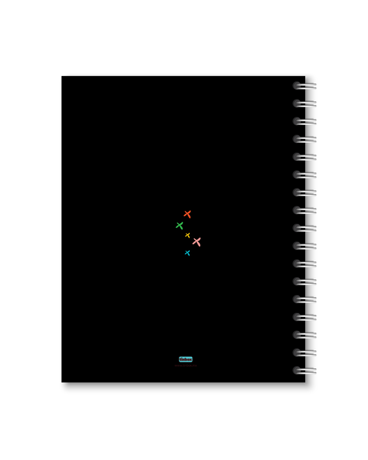 Libreta QTE 03