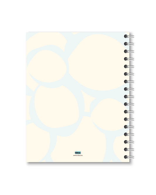Libreta Infantil SPR 47
