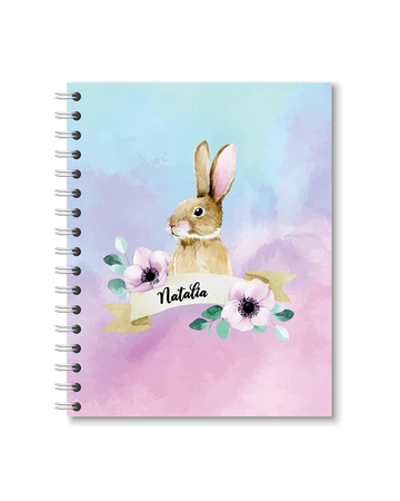 Libreta Infantil SPR 50