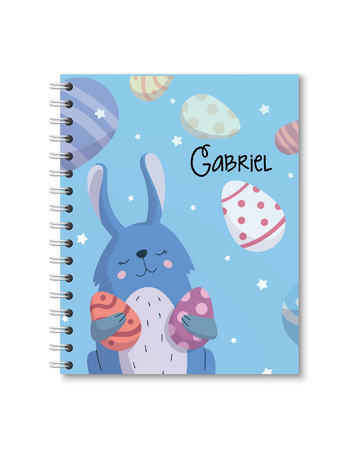 Libreta Infantil SPR 51