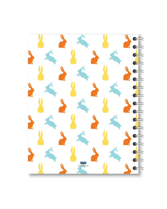 Libreta Infantil SPR 52