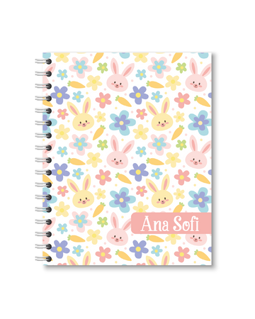 Libreta Infantil SPR 53