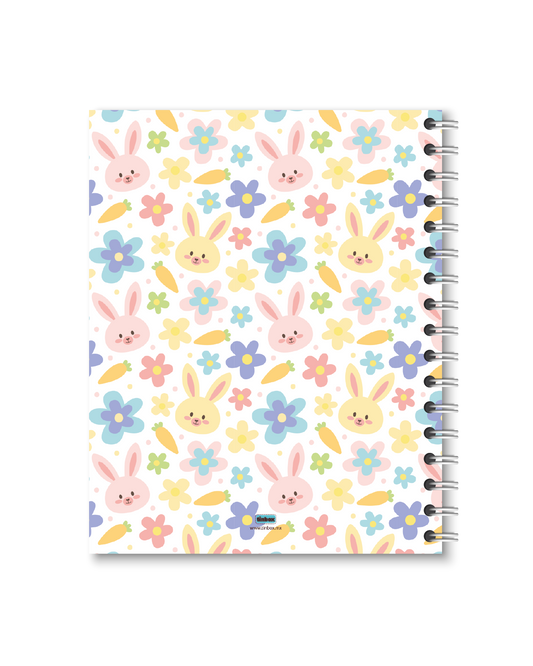 Libreta Infantil SPR 53