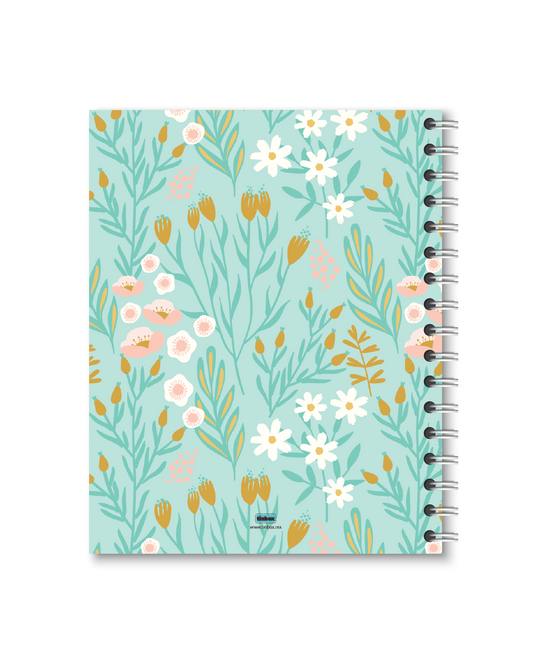 Libreta Infantil SPR 58