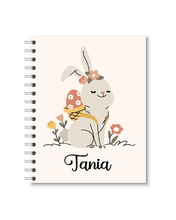 Libreta Infantil SPR 59