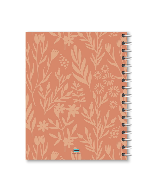 Libreta Infantil SPR 59