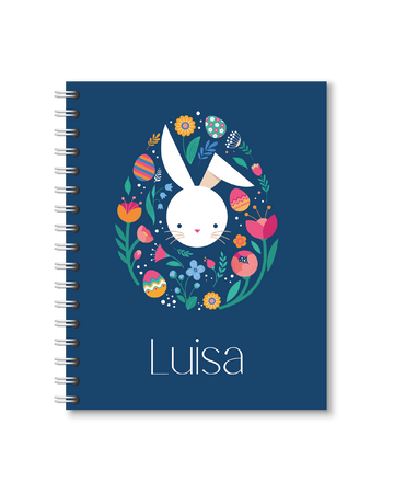 Libreta Infantil SPR 62