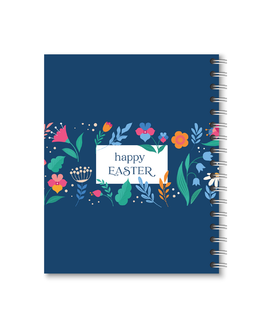 Libreta Infantil SPR 62