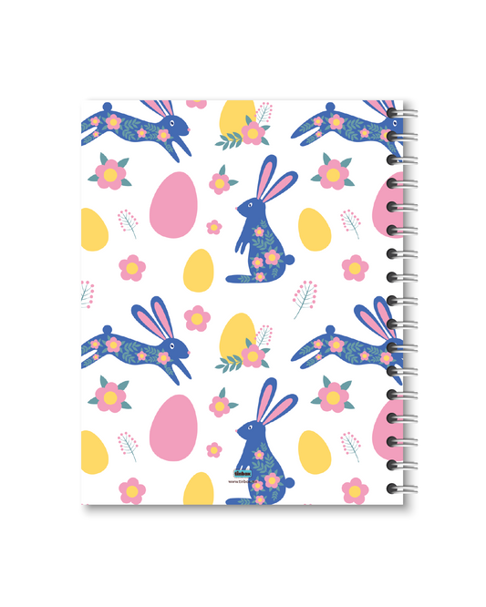 Libreta Infantil SPR 64