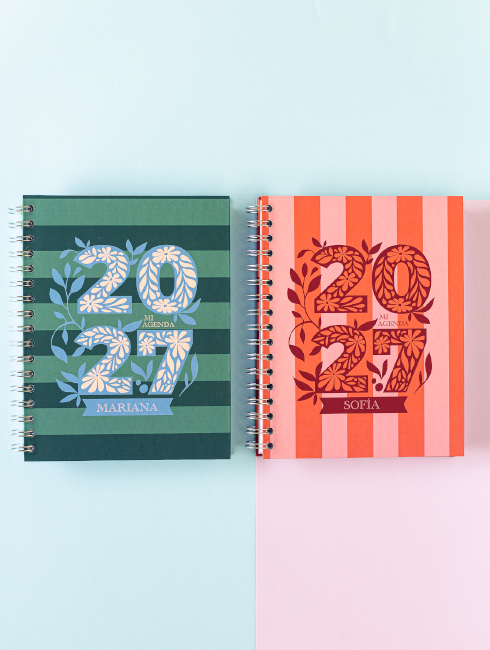 Agenda Picnic Stripes