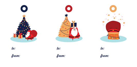 Tag Navidad
