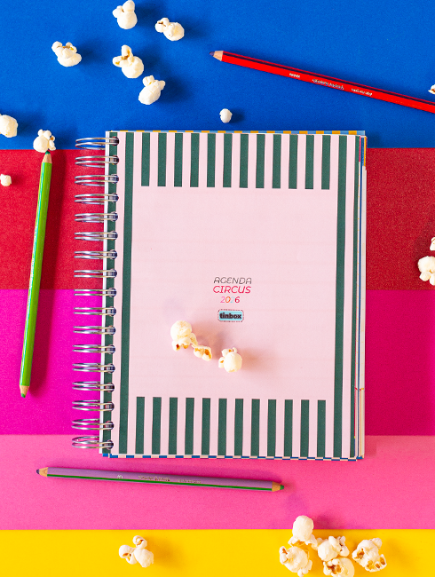 Agenda Circus