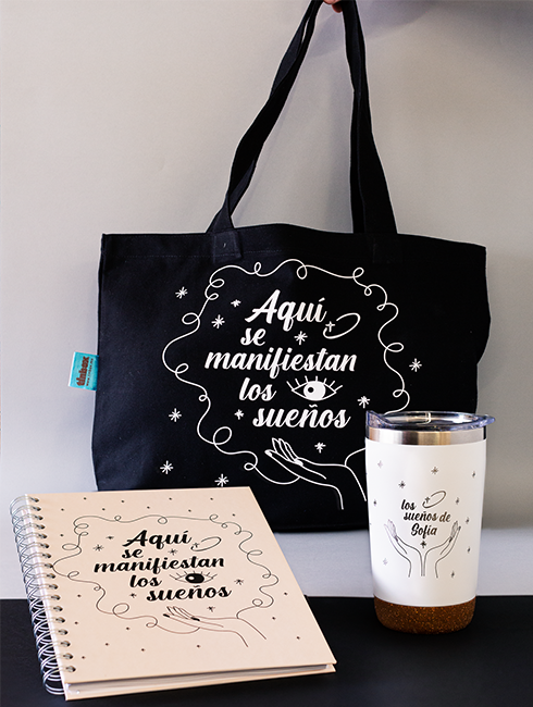 Kit Sueños