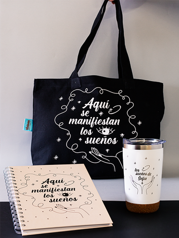 Kit Sueños