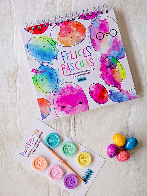 Kit PASCUA