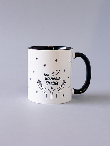 Taza Manifiesta tus Sueños
