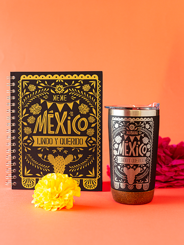 Kit México Lindo