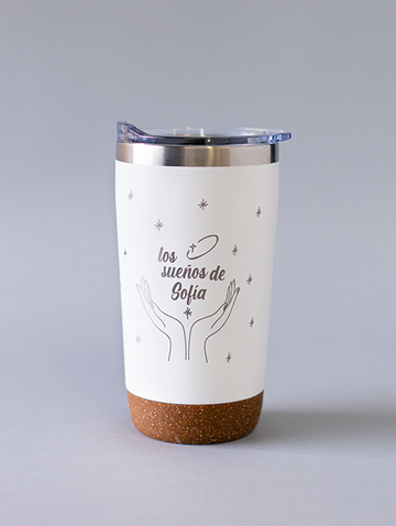 Termo Sueños