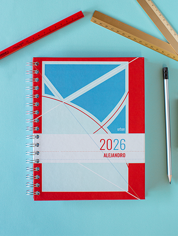 Agenda Urban