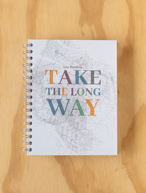 Libreta Wander