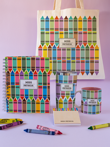 Kit Crayon