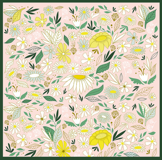 Mascada Primavera